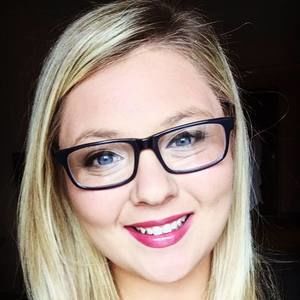 Meet your Posher, Ashlee