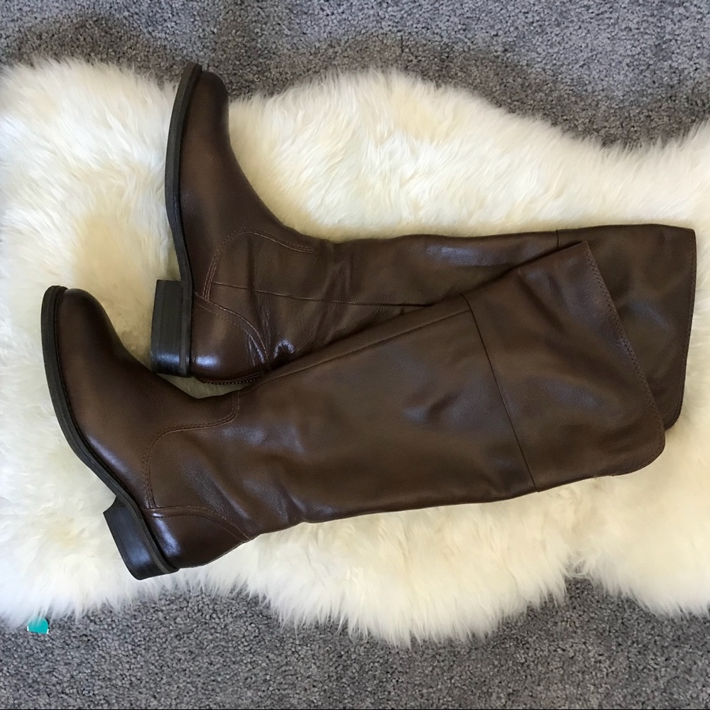 ALDO Ziawia Harness Boot