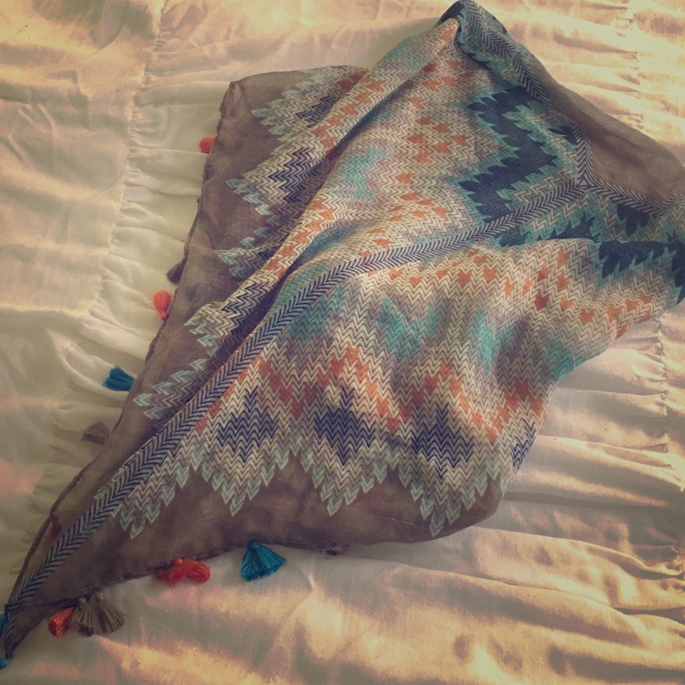 Scarf