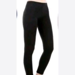 Sociology Black Leggings S/M