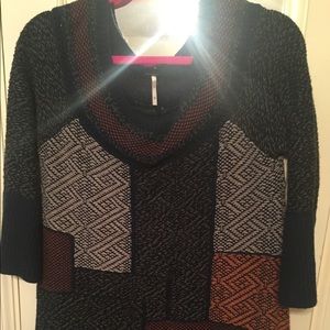 NWOT Free People sweater. Size M