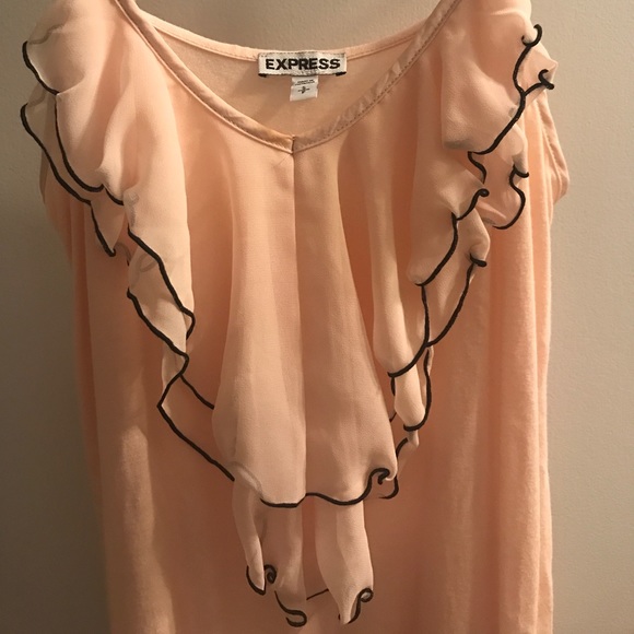 Express Tank - Picture 2 of 3