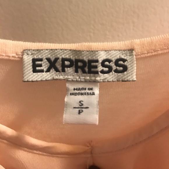 Express Tank - Picture 3 of 3