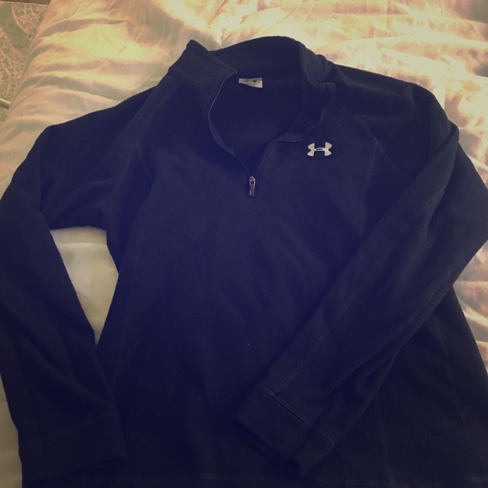 Under Armour Fleece