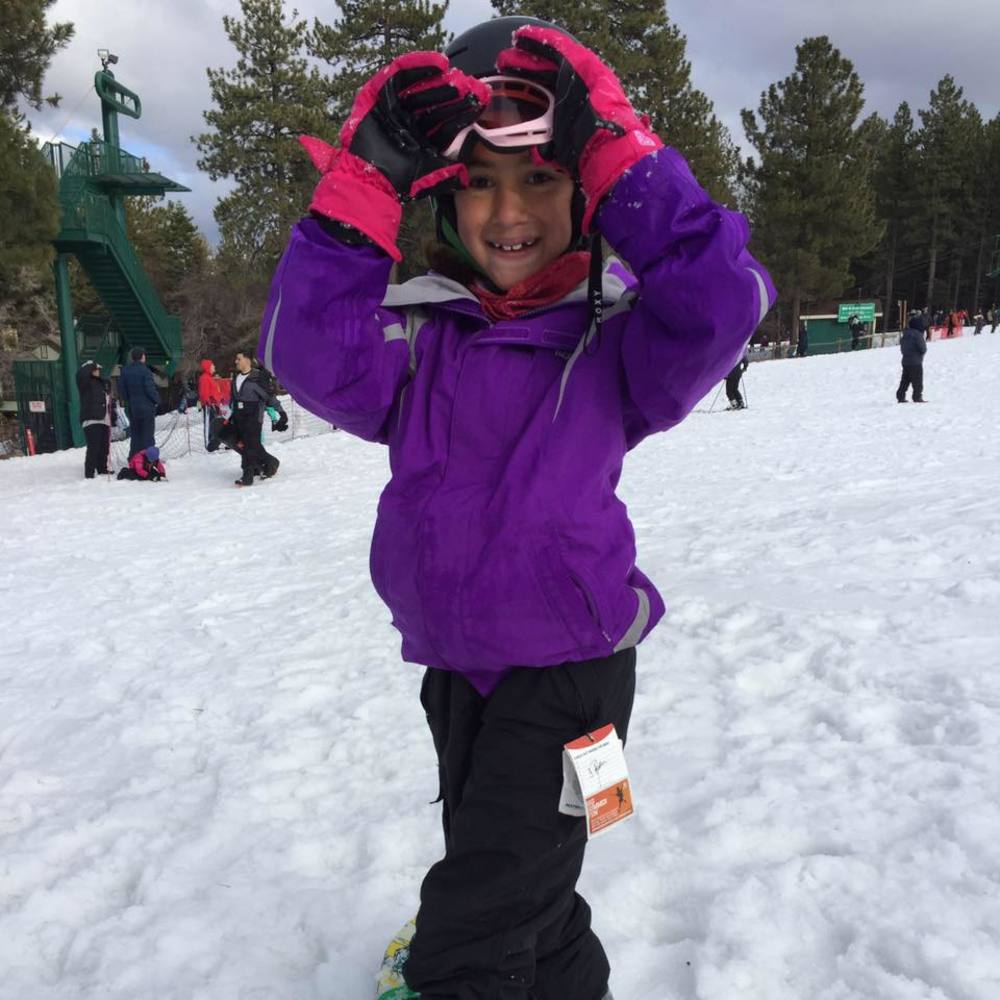 Meet your Posher, Maria