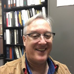Meet your Posher, Robert