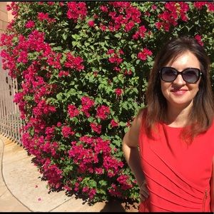 Meet your Posher, Iryna