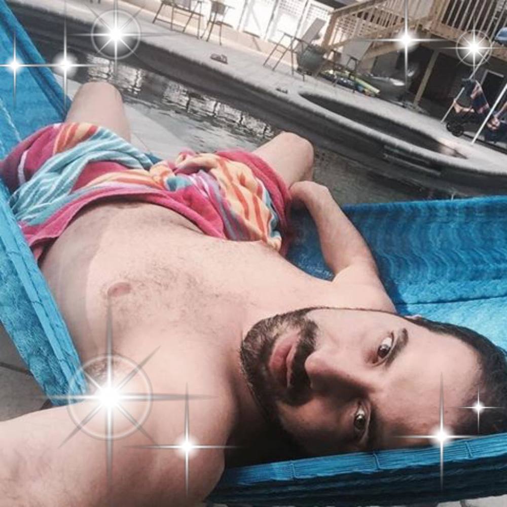 Meet your Posher, Dan