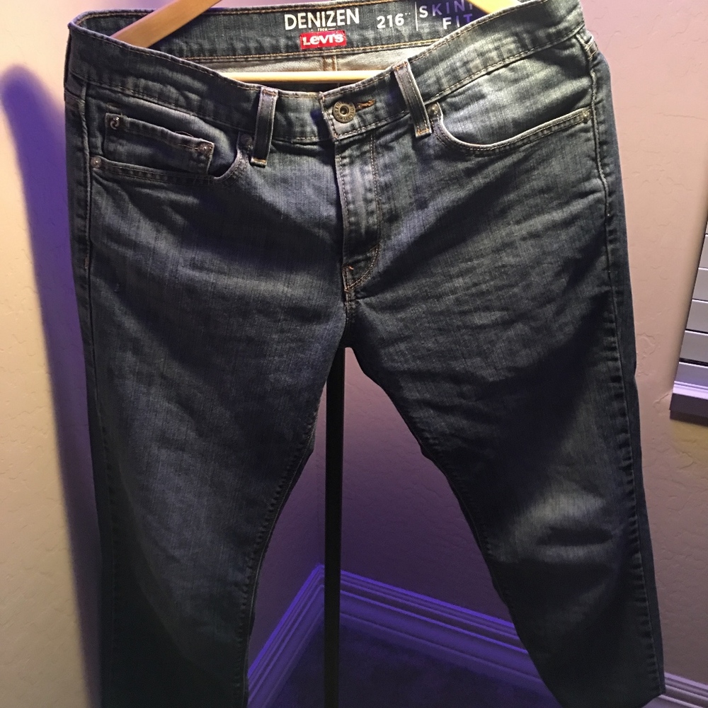 Levi Jeans