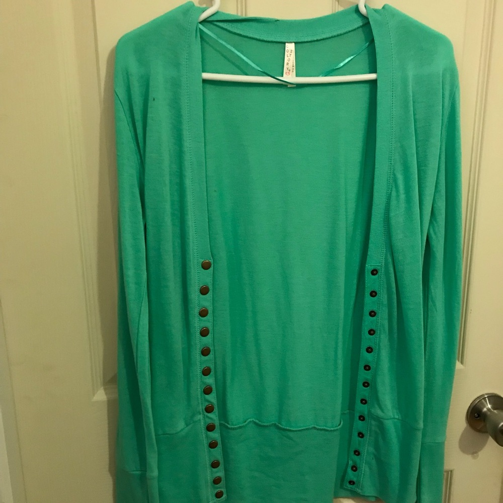 Cardigan