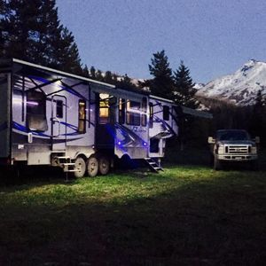 Meet your Posher, Scott