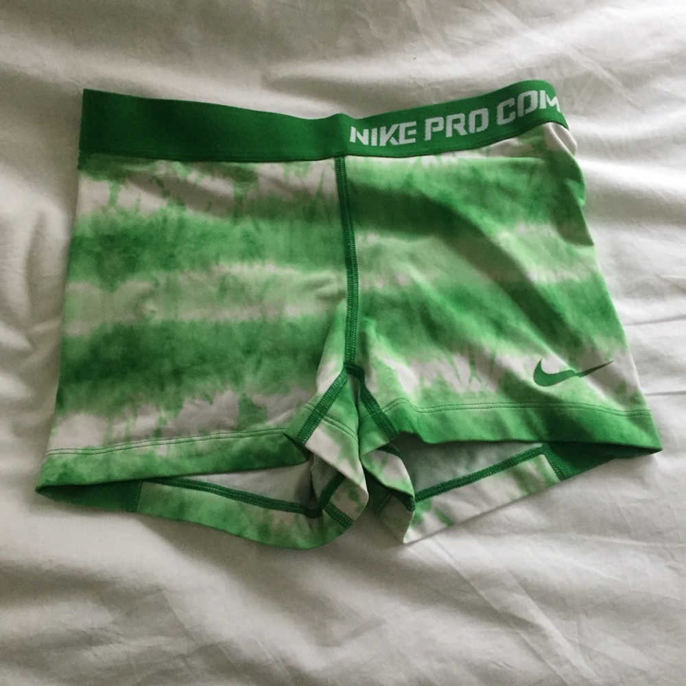 Nike Pro Combat spandex