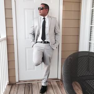 Meet your Posher, Juan