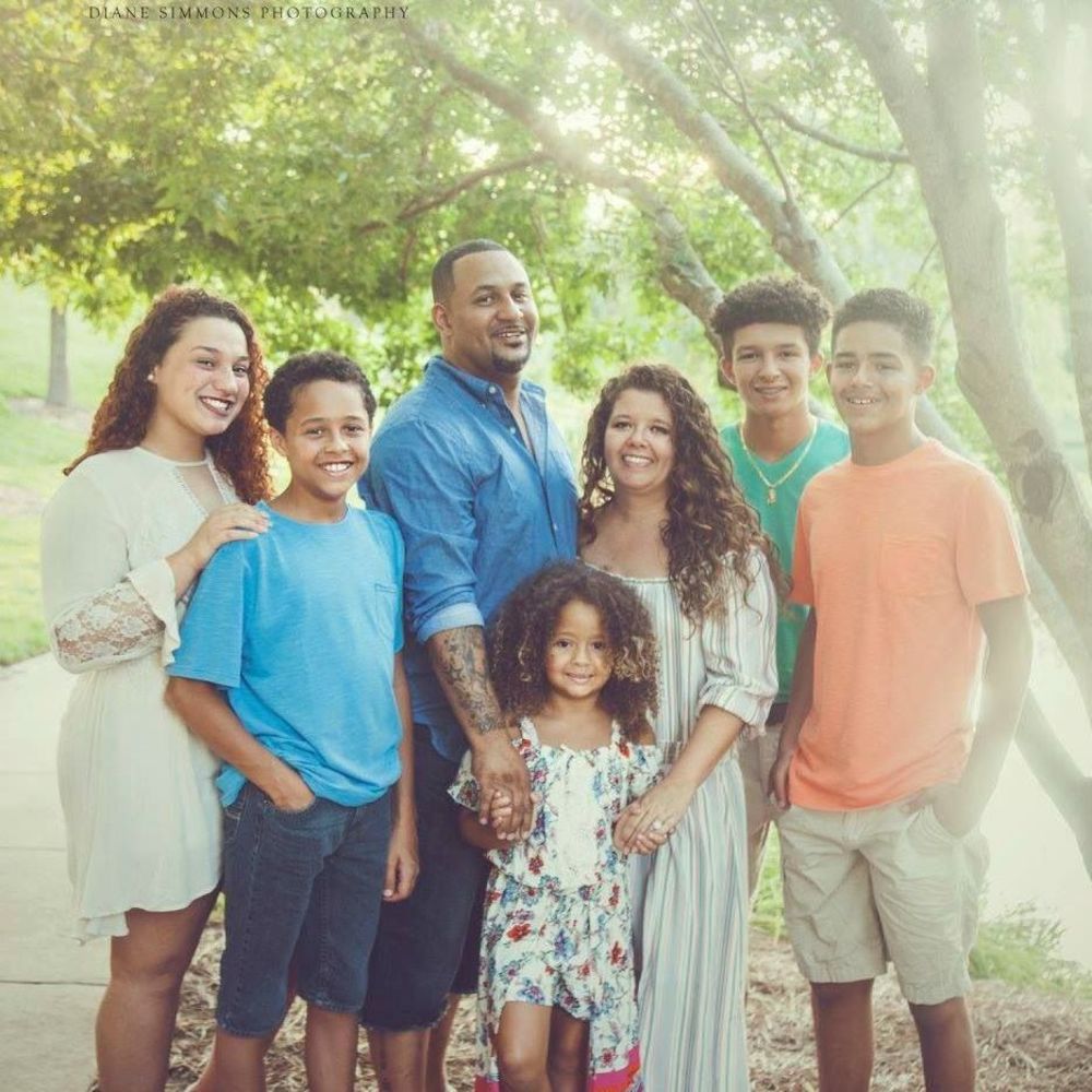 Meet your Posher, Lottie