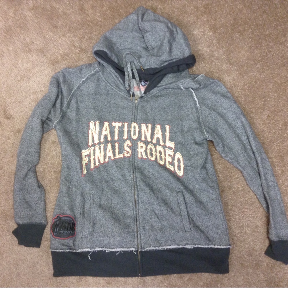 National Finals Rodeo