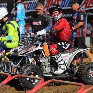 Meet your Posher, Logan