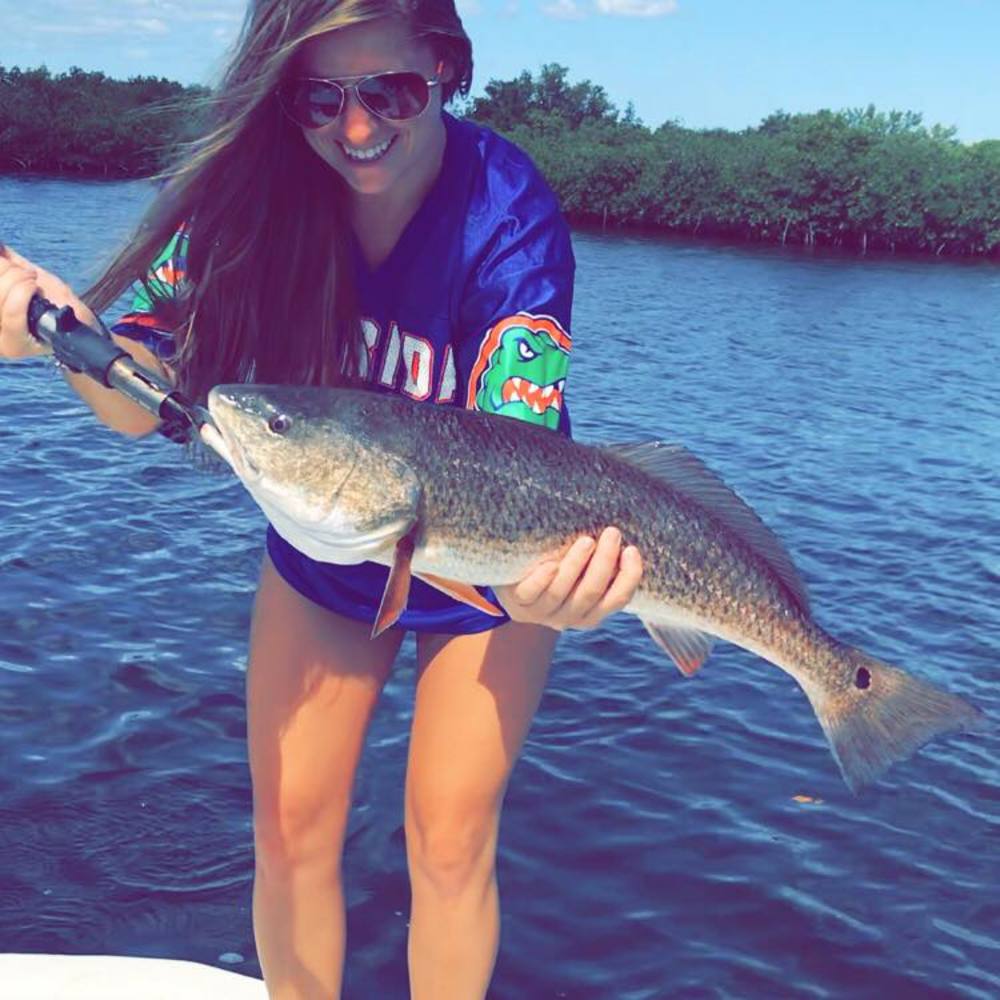 Meet your Posher, Erin