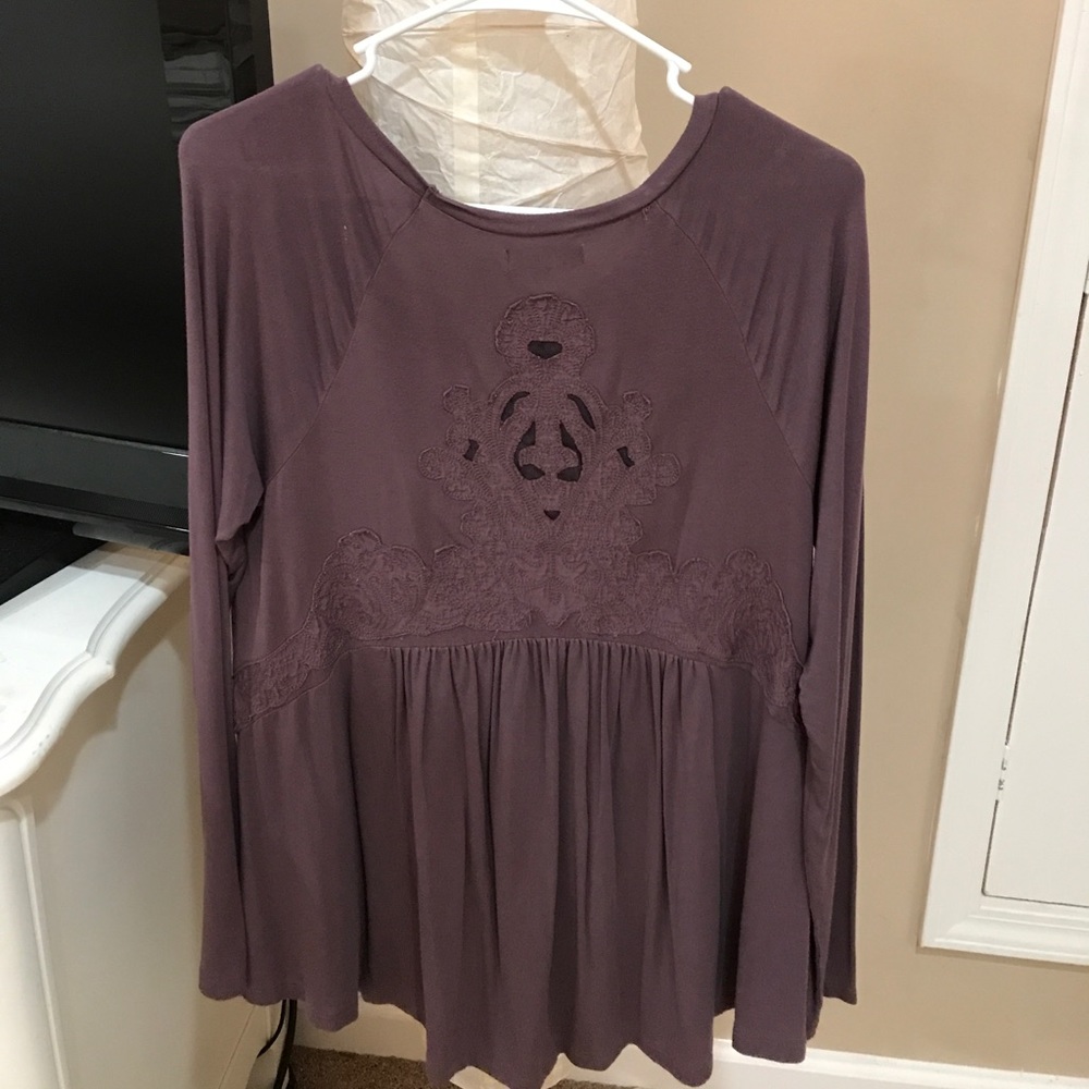 American Eagle Shirt