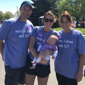 Meet your Posher, Avery