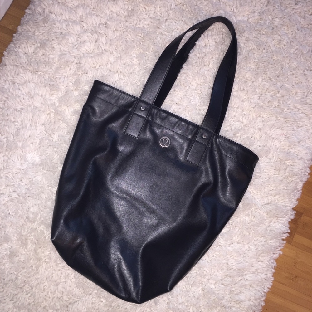 Lululemon Shoulder Bag