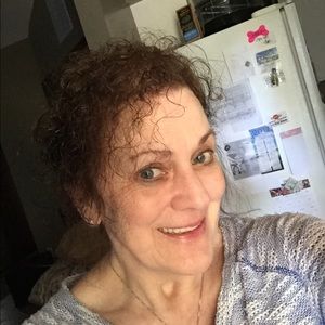 Meet your Posher, Joanne