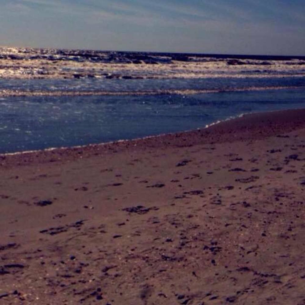 Meet your Posher, Bair