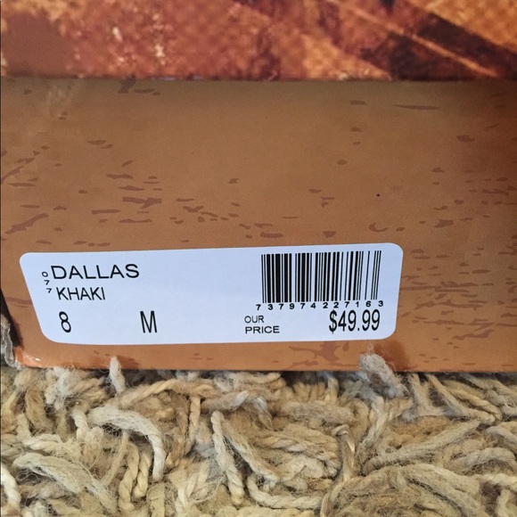 Booties - Picture 2 of 4