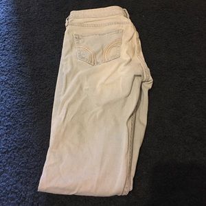 Hollister Jean Leggings