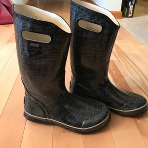 Bogs Rain Boots