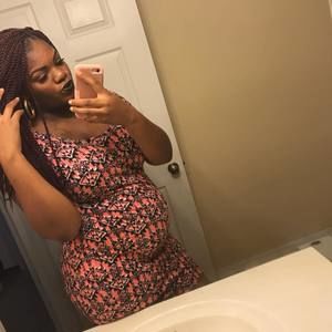 Meet your Posher, Pat