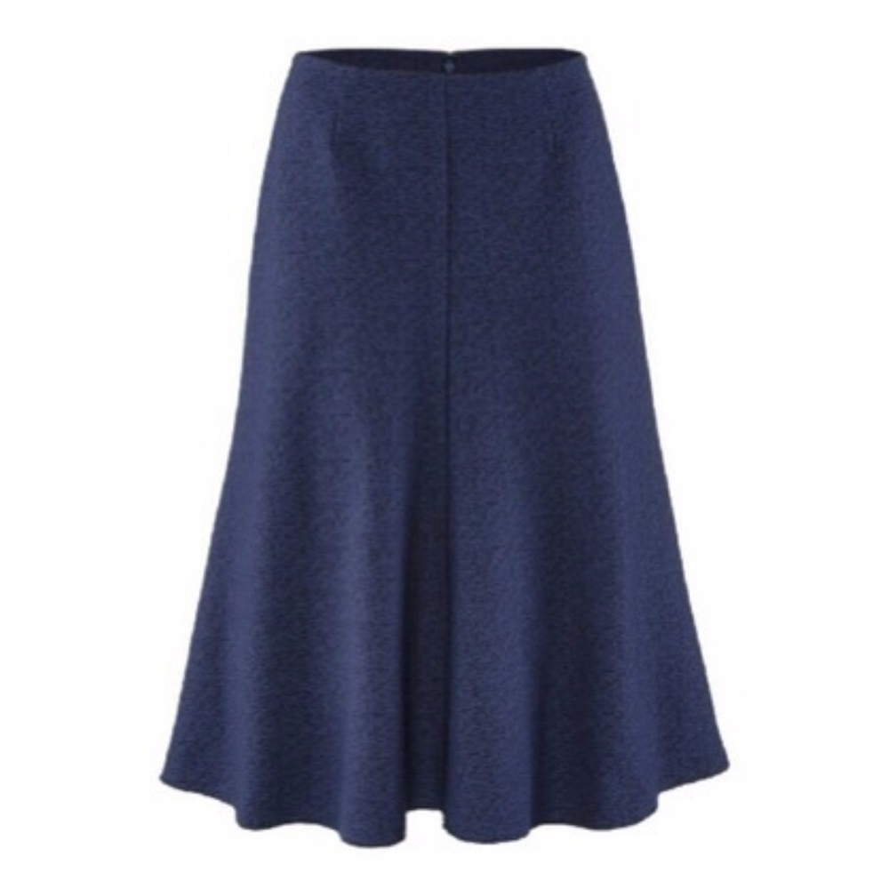 cabi Tulip Skirt- NWT