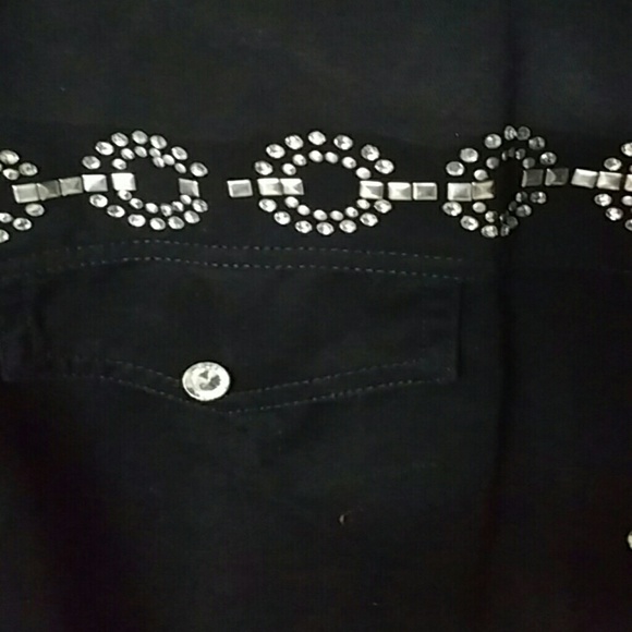 Casual jacket - Picture 2 of 5