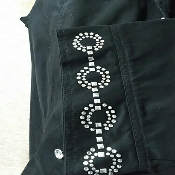 Casual jacket - Picture 4 of 5