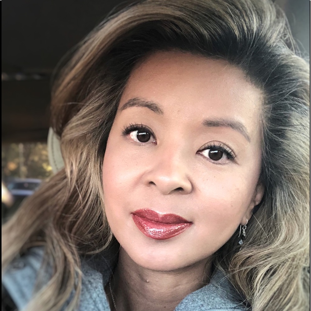 Meet your Posher, Marie