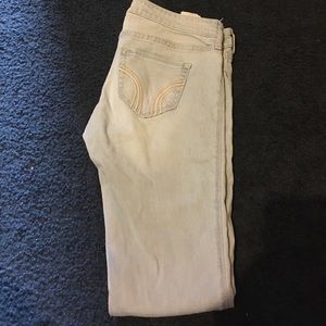 Hollister Jean Leggings