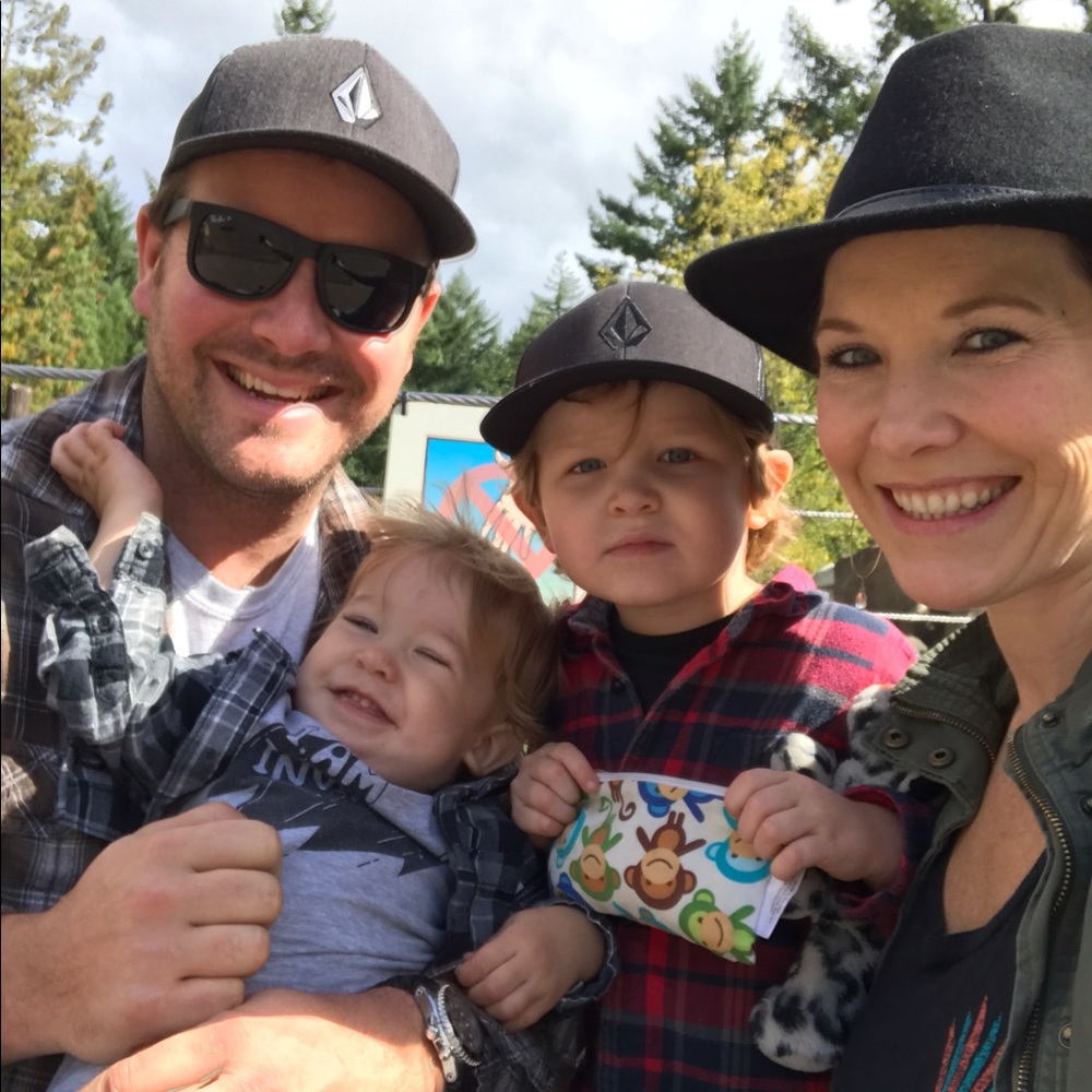 Meet your Posher, Lindsay