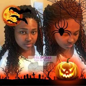 Meet your Posher, Veronica