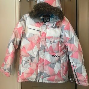 Volcom insulated Jacket