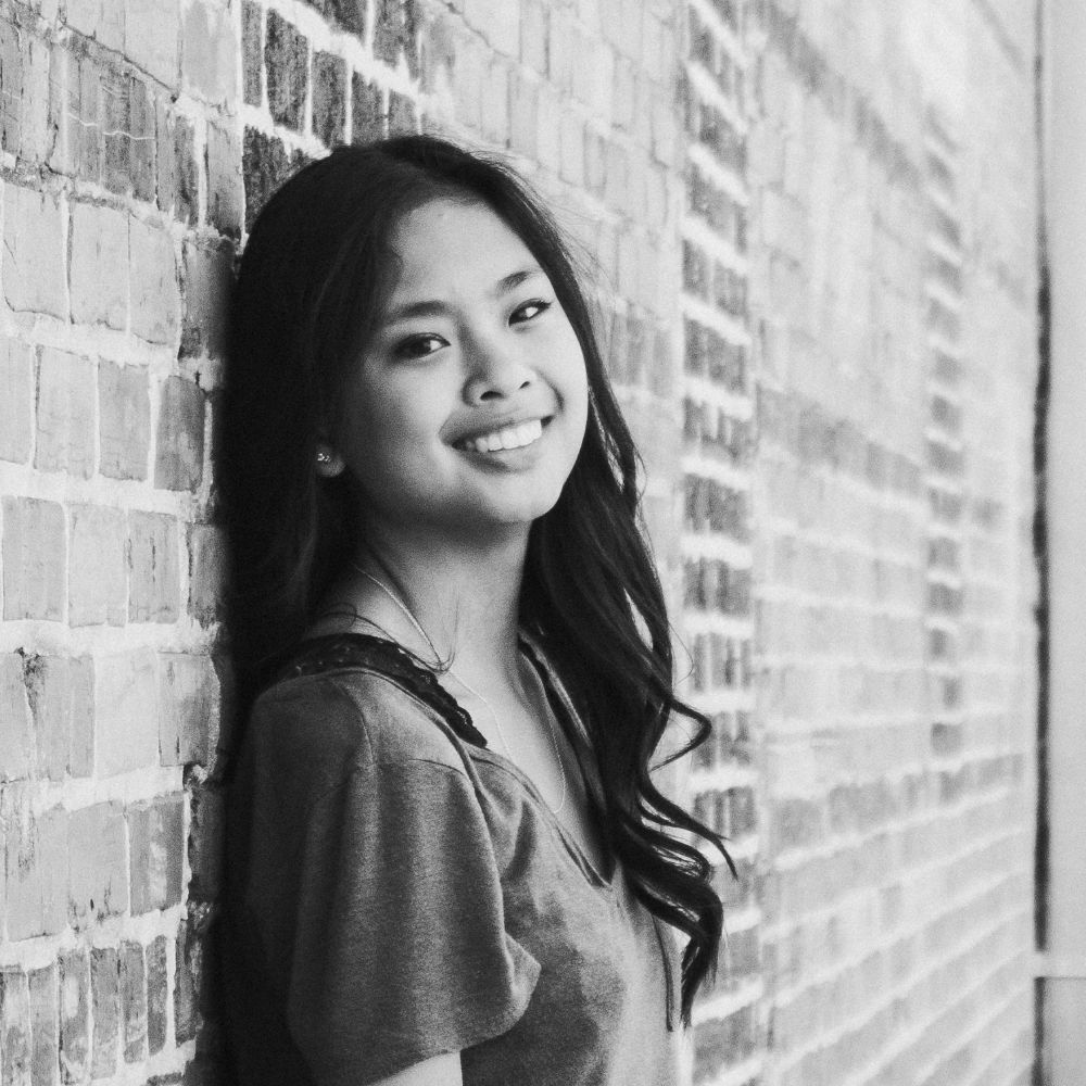 Meet your Posher, Grace