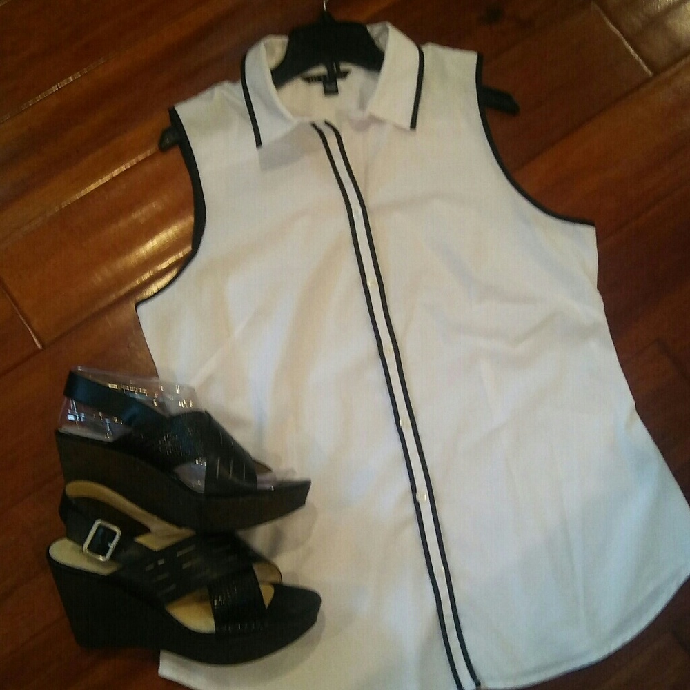 Summer top