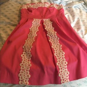 Women's Lilly Pulitzer Dress