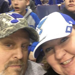 Meet your Posher, Dale