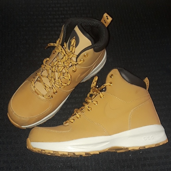 Nike Other - Nike Wheat ACG 7Y All Conditions Gear