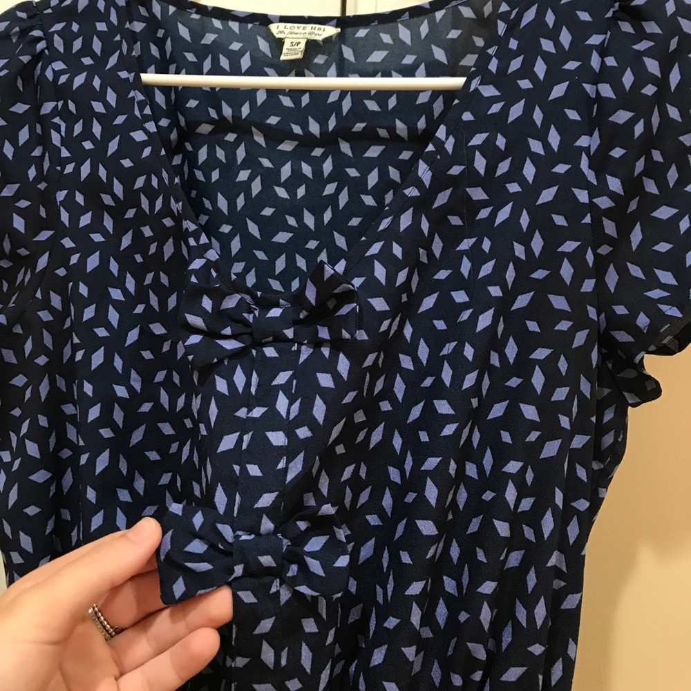 Dress - Picture 2 of 2