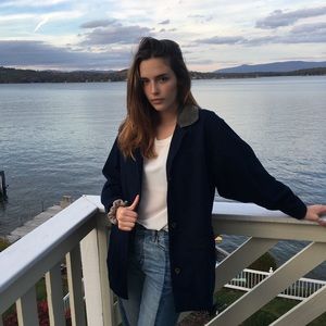 Women’s Eddie Bauer Corduroy Jacket