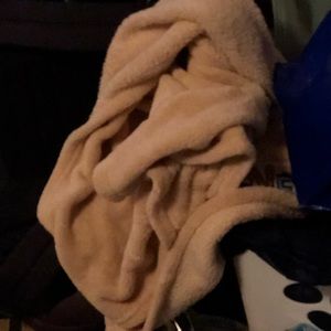 Meet your Posher, Chasity