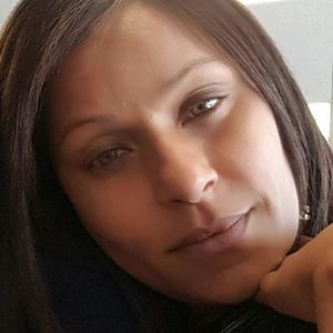 Meet your Posher, Keisha