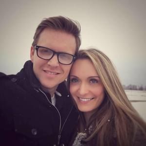 Meet your Posher, Jared