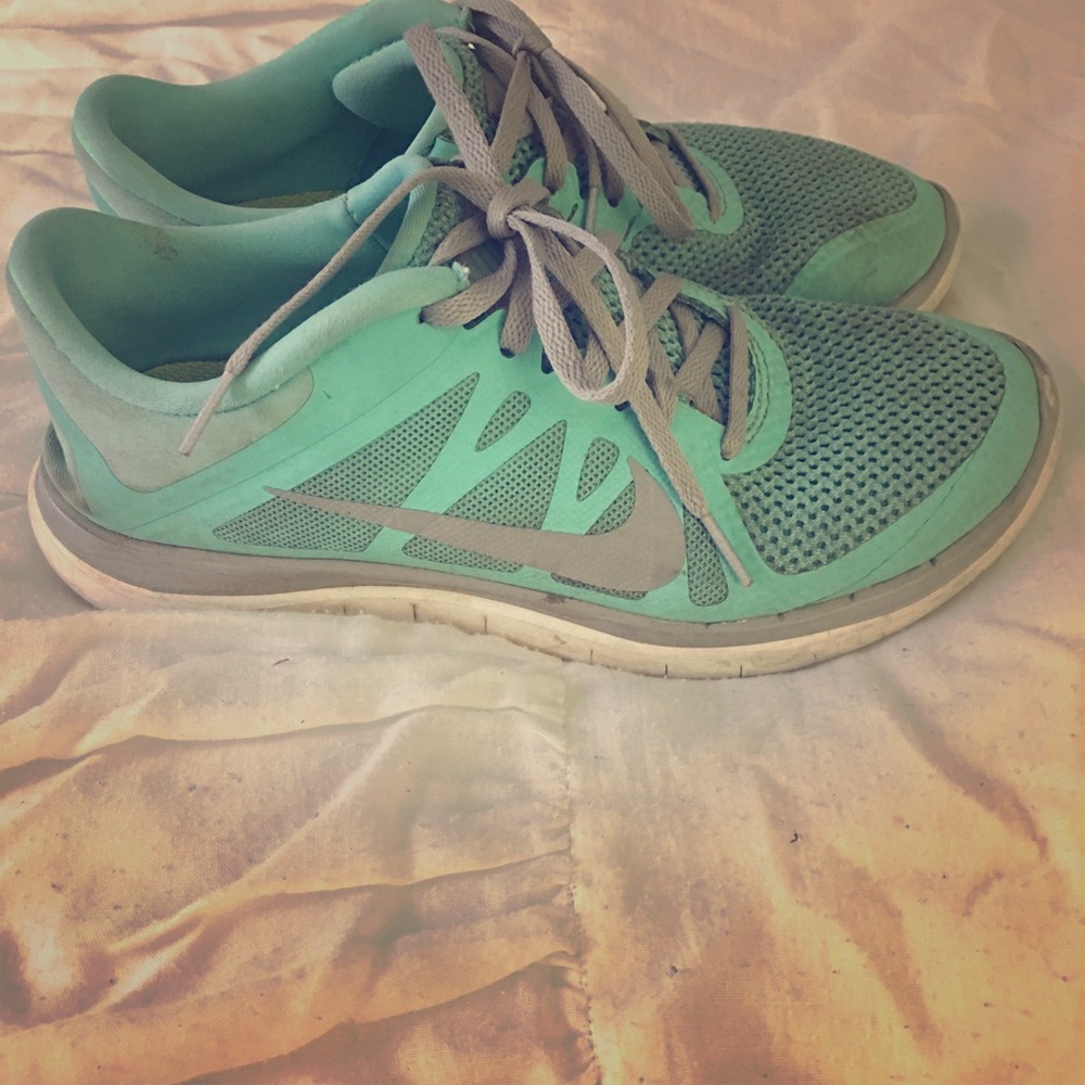 Nike Free