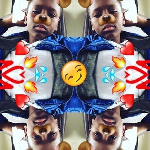 Meet your Posher, Daryl